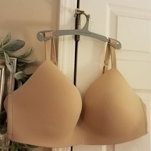 Cacique Simply Wire Free Lightly Lined T-shirt Bra